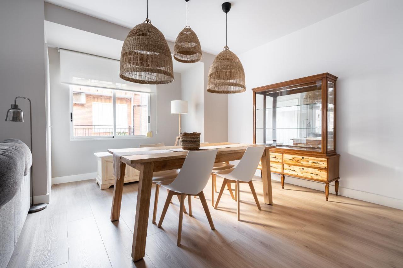 Casa Senorial En El Corazon Del Puerto By Hometels Sagunto Dış mekan fotoğraf